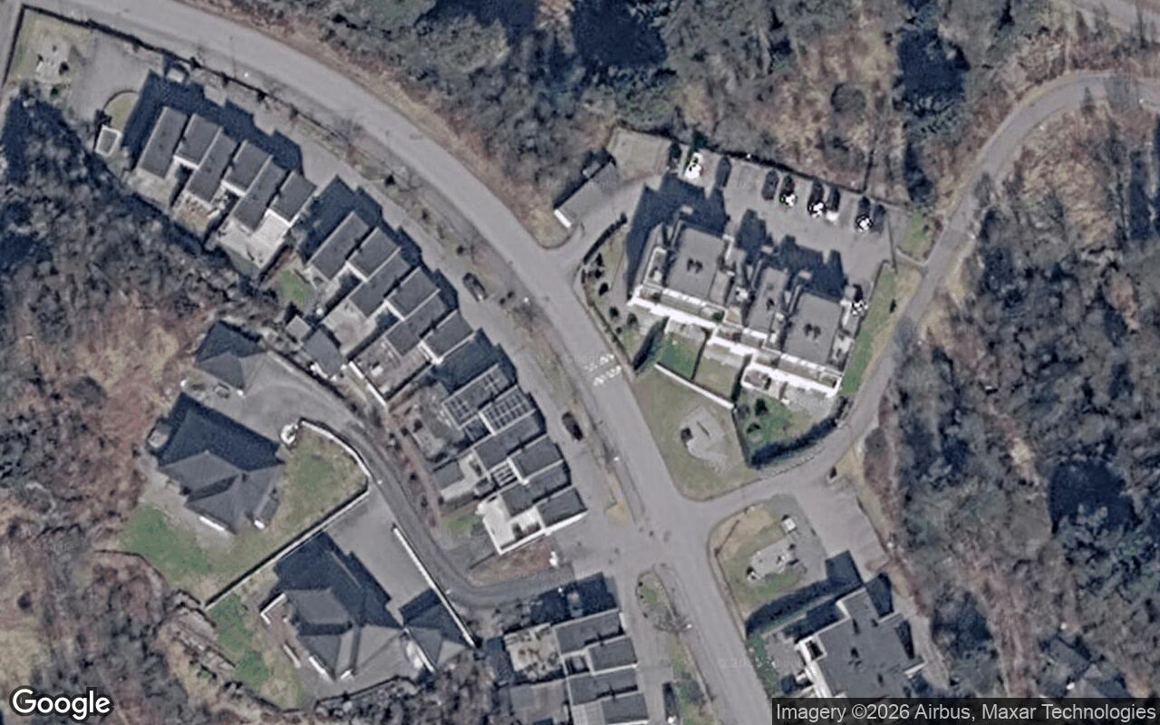 Tjørnavegen, ALVER-322/215
