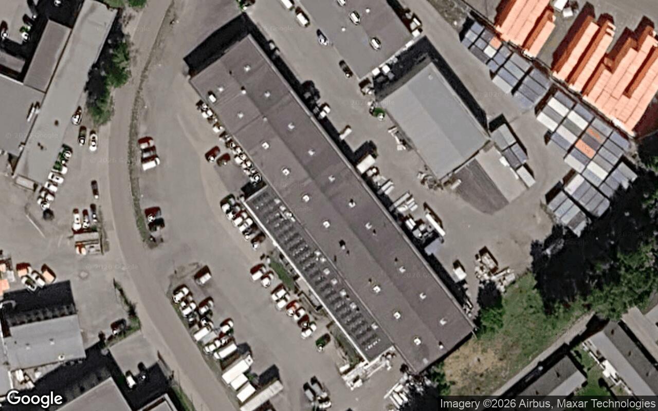 Industriveien 14
