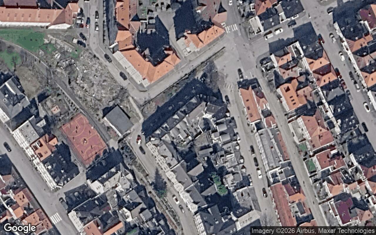 Rotthaugsgaten, BERGEN-167/653