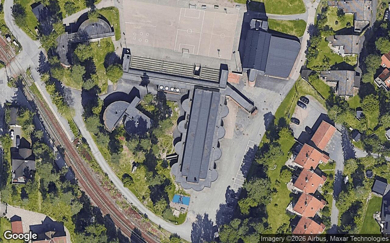 Skådalsveien 33