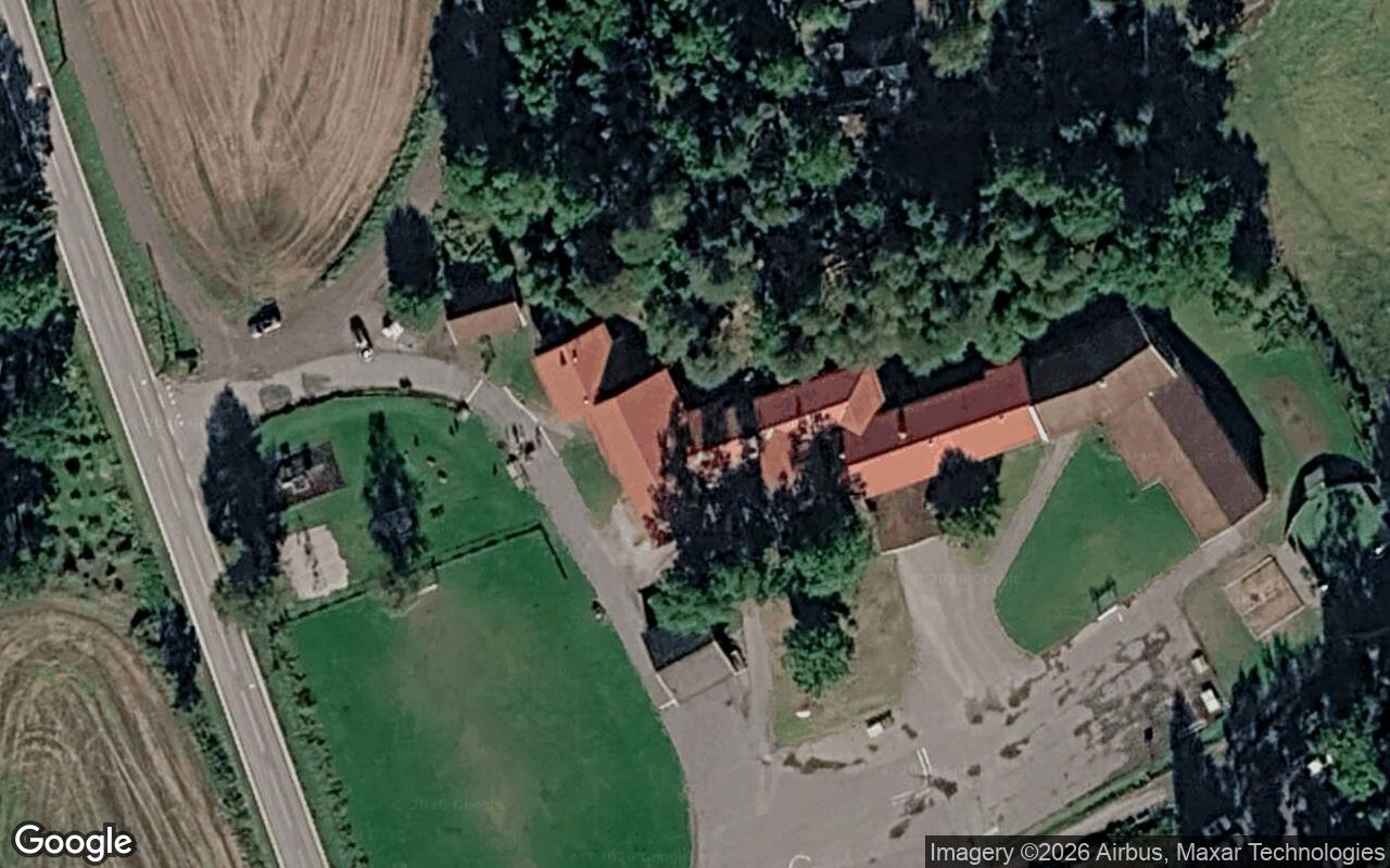 Høyjordveien 696 og 700